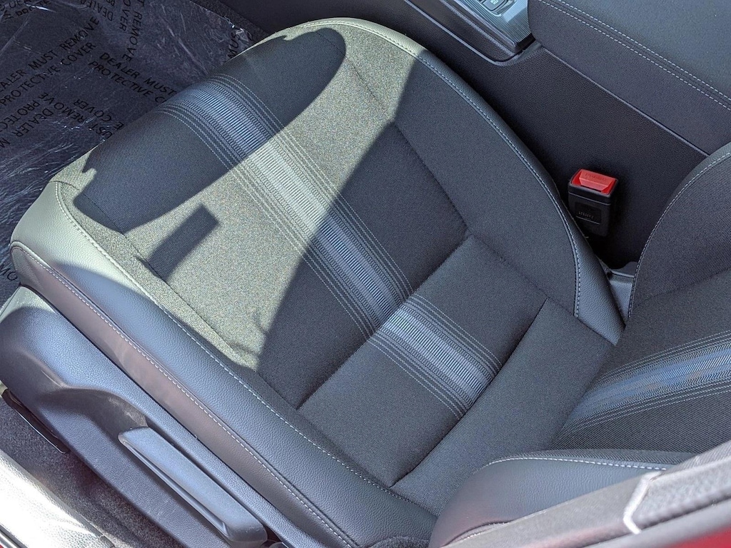 New 2026 Honda Civic Sport Hatchback