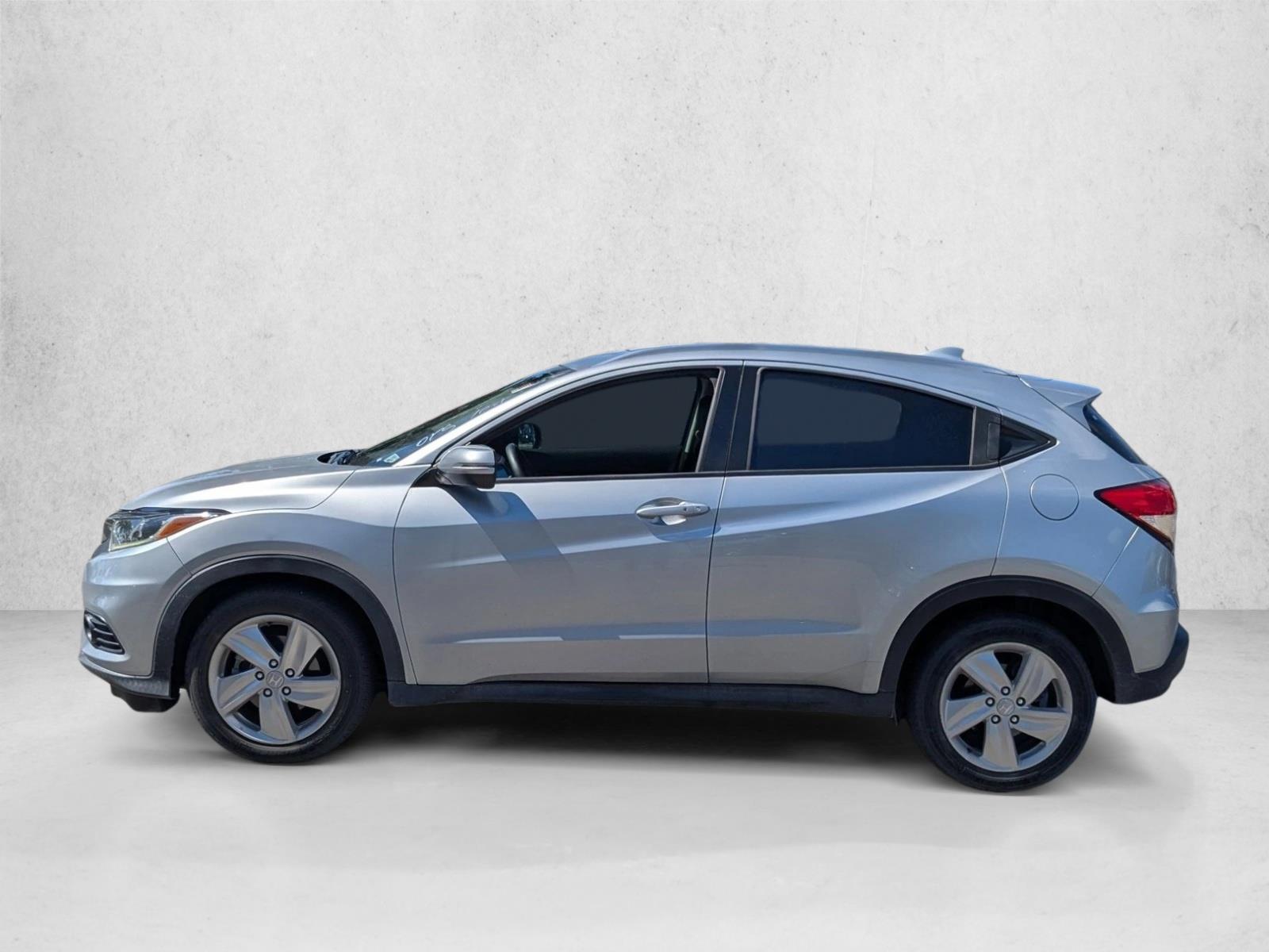 2020 Honda HR-V EX 2WD photo 4