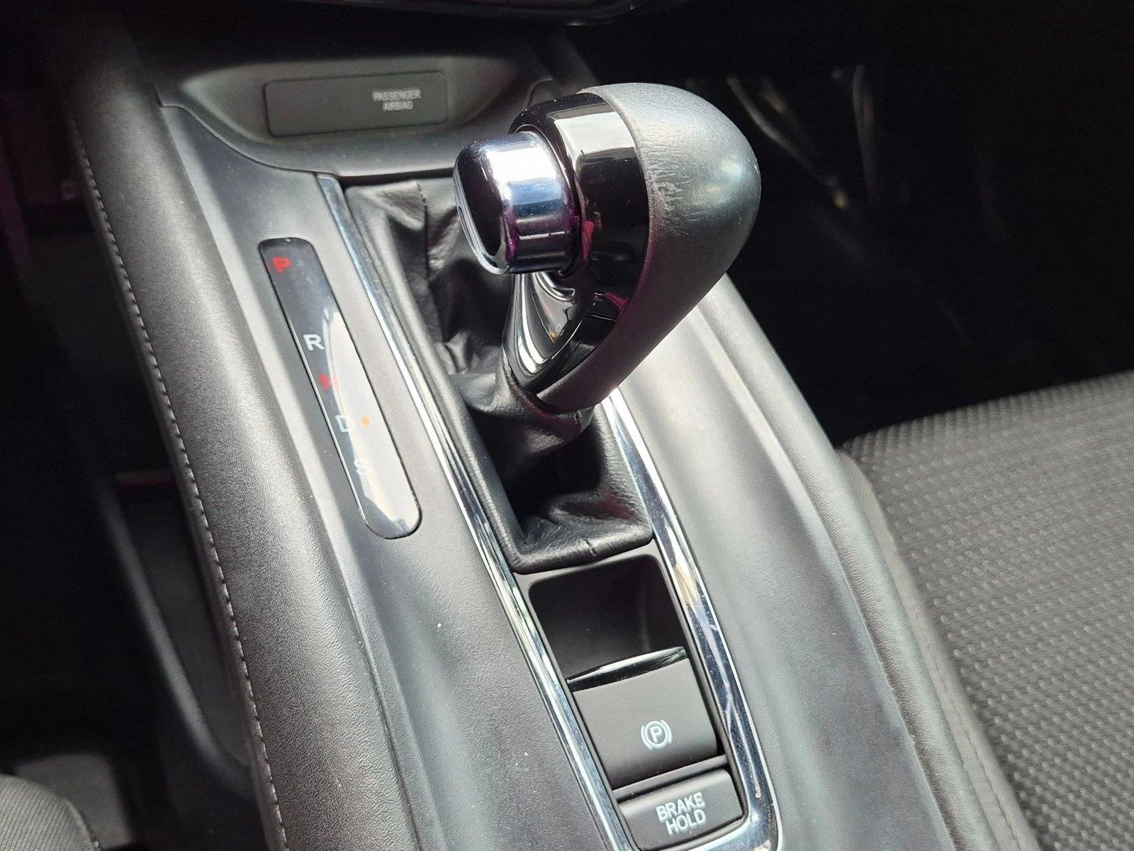 2022 Honda HR-V Sport - Photo 11