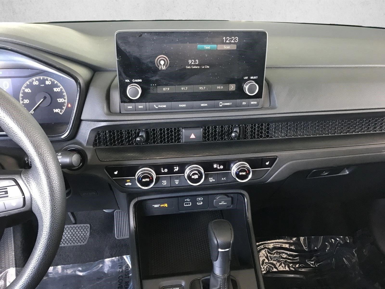 2024 Honda CR-V EX - Photo 22