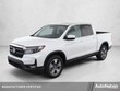  Honda Ridgeline