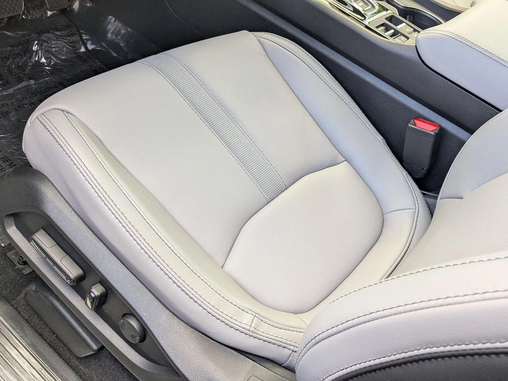 New 2025 Honda Pilot EX-L SUV