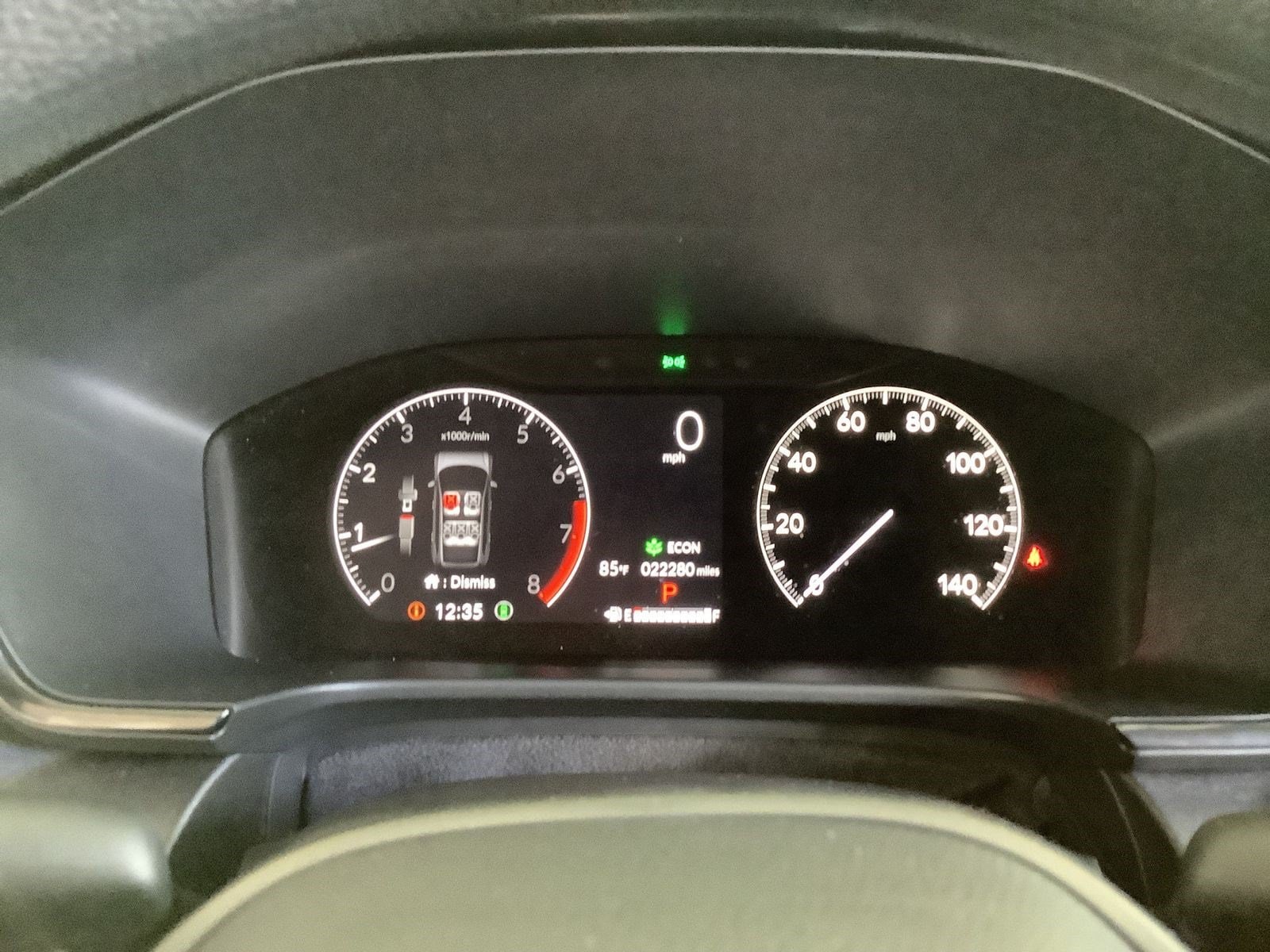 2025 Honda CR-V LX - Photo 9
