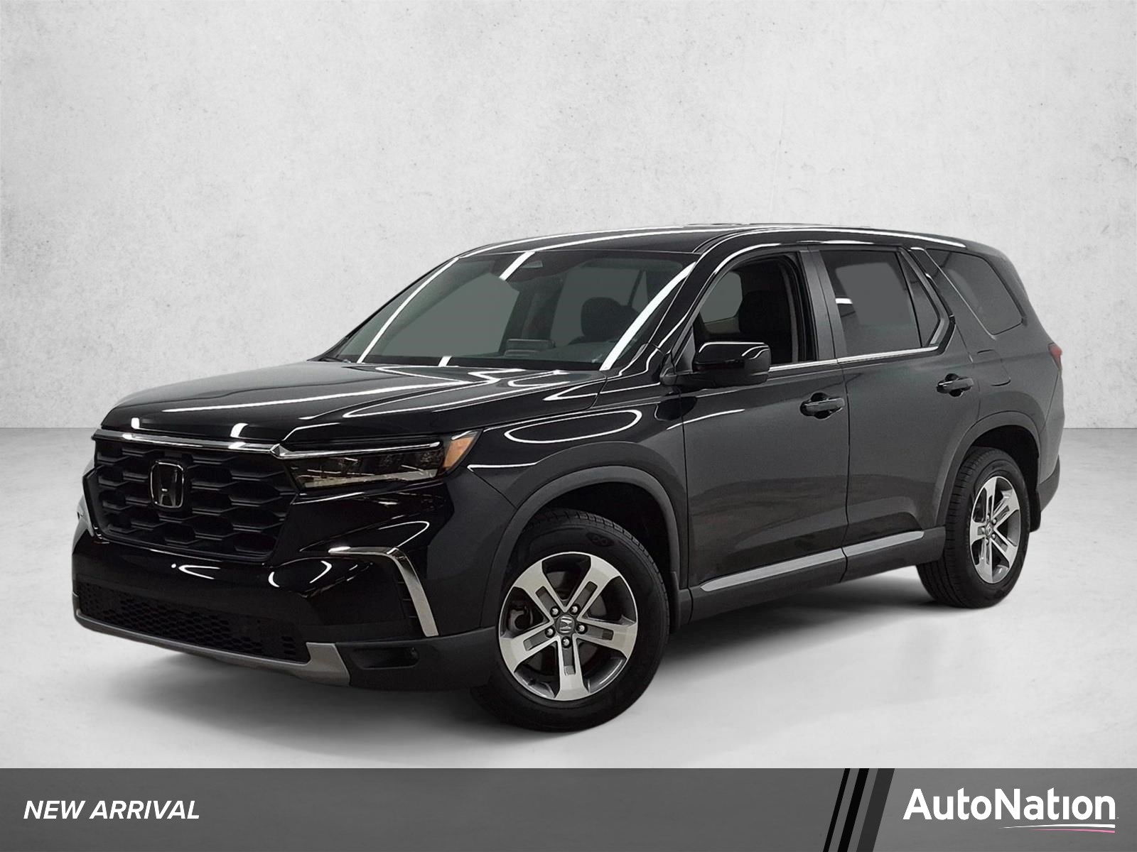 2023 Honda Pilot