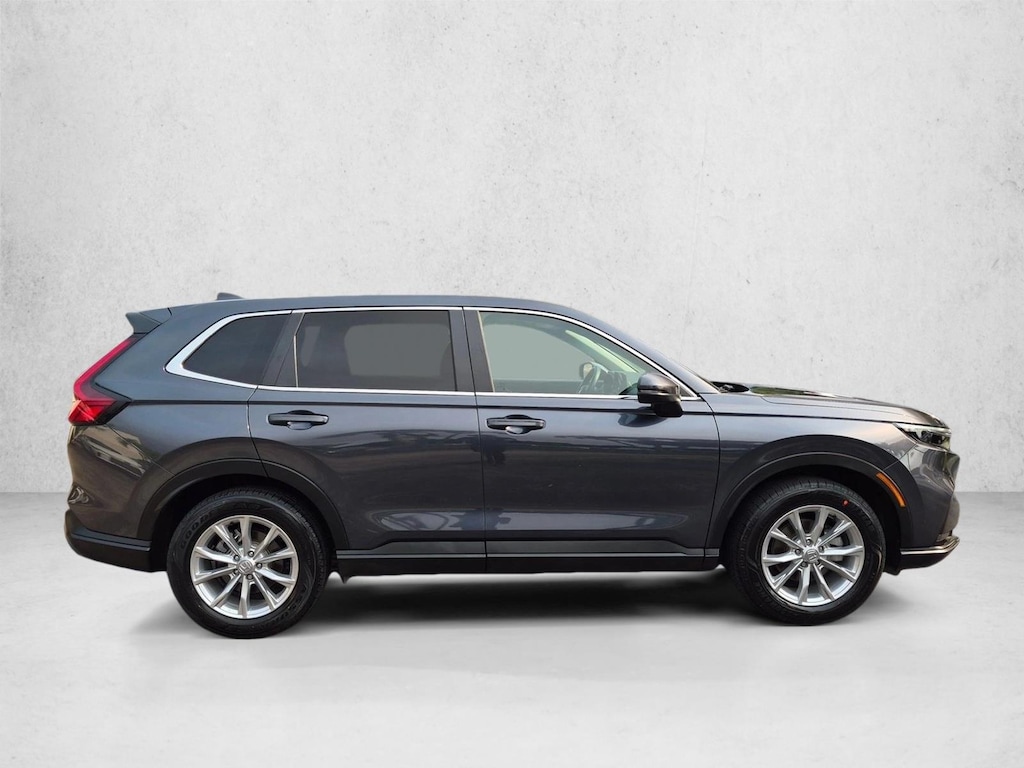 Certified 2023 Honda CR-V EX SUV