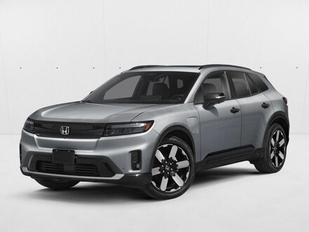2025 Honda Prologue Elite SUV 2025 Honda Prologue Elite SUV