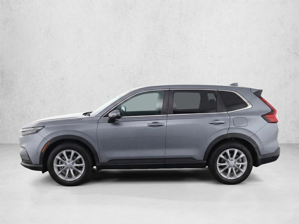 Used 2023 Honda CR-V EX SUV