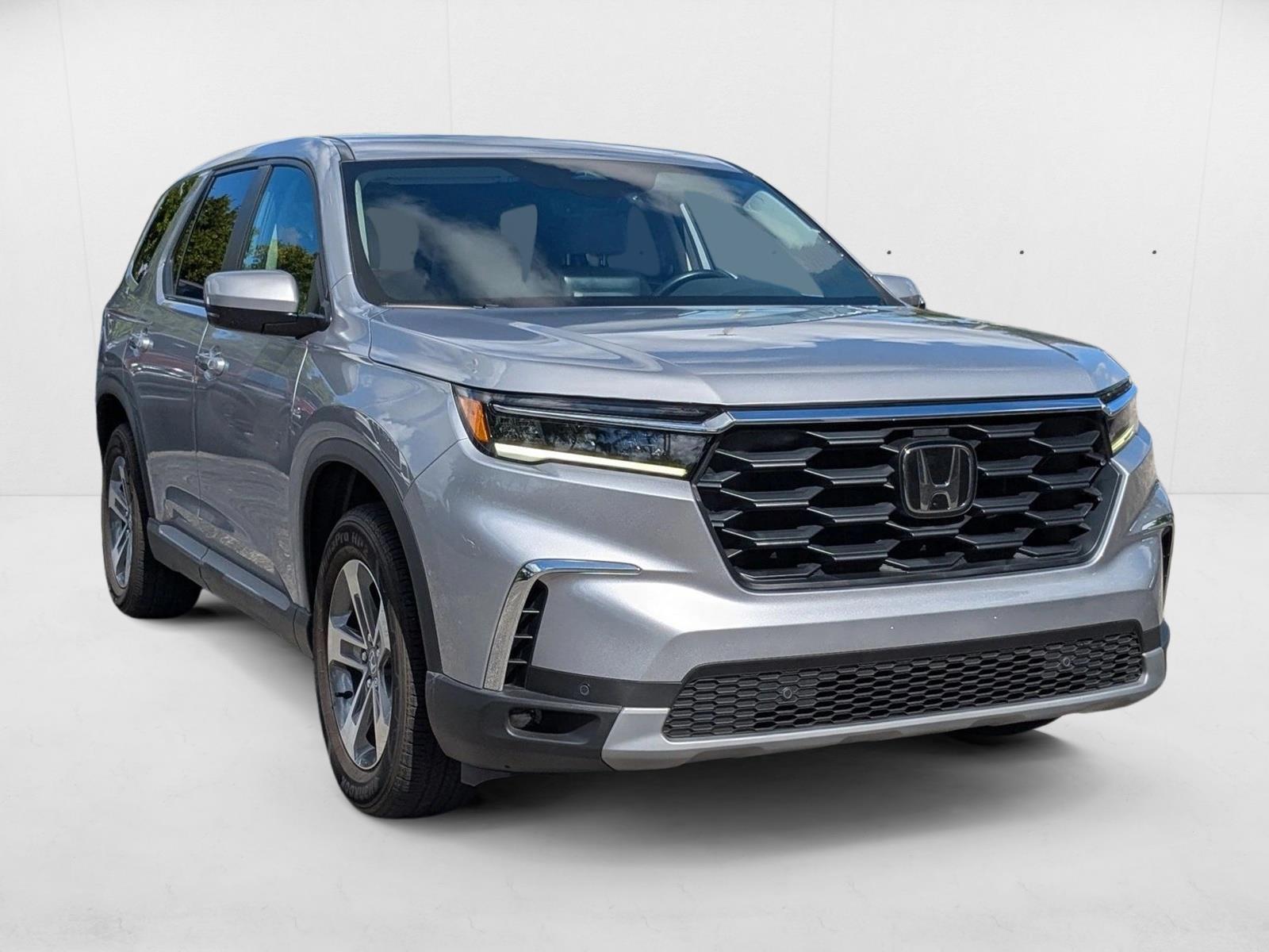 2023 Honda Pilot EX-L photo 3
