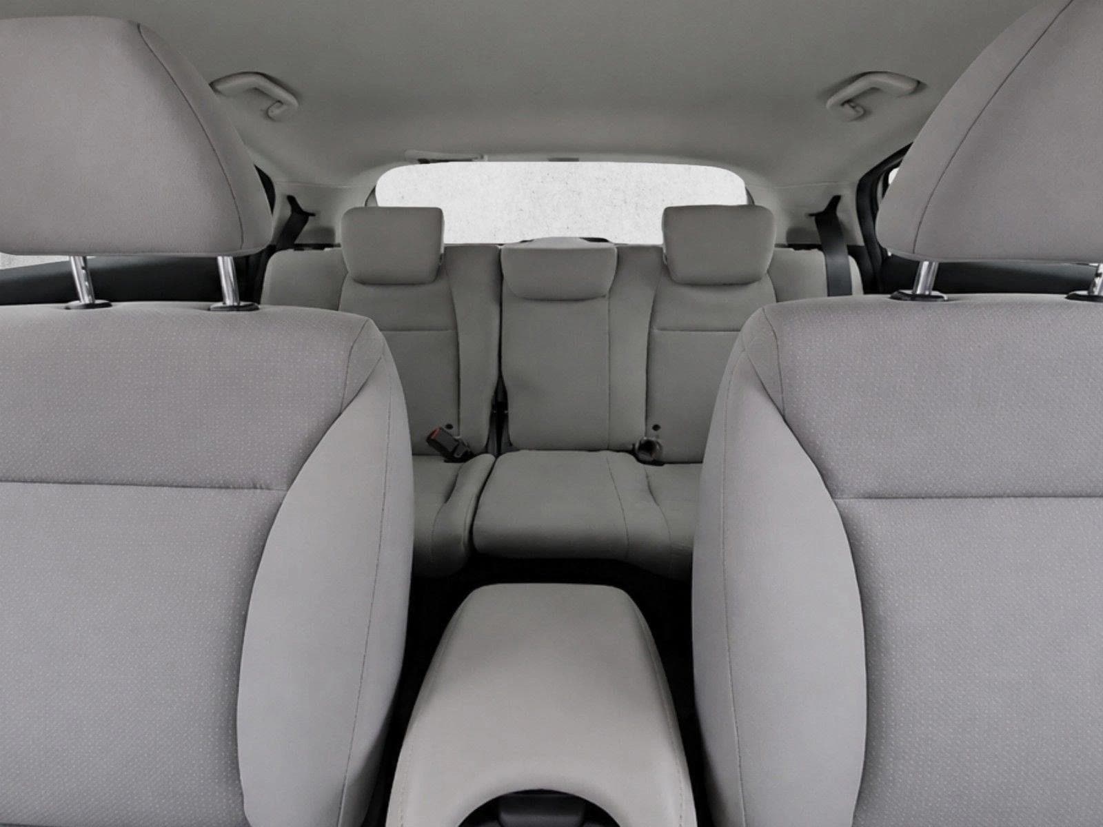 2021 Honda HR-V LX - Photo 25