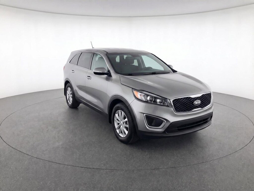 Used 2017 Kia Sorento 2.4L L SUV