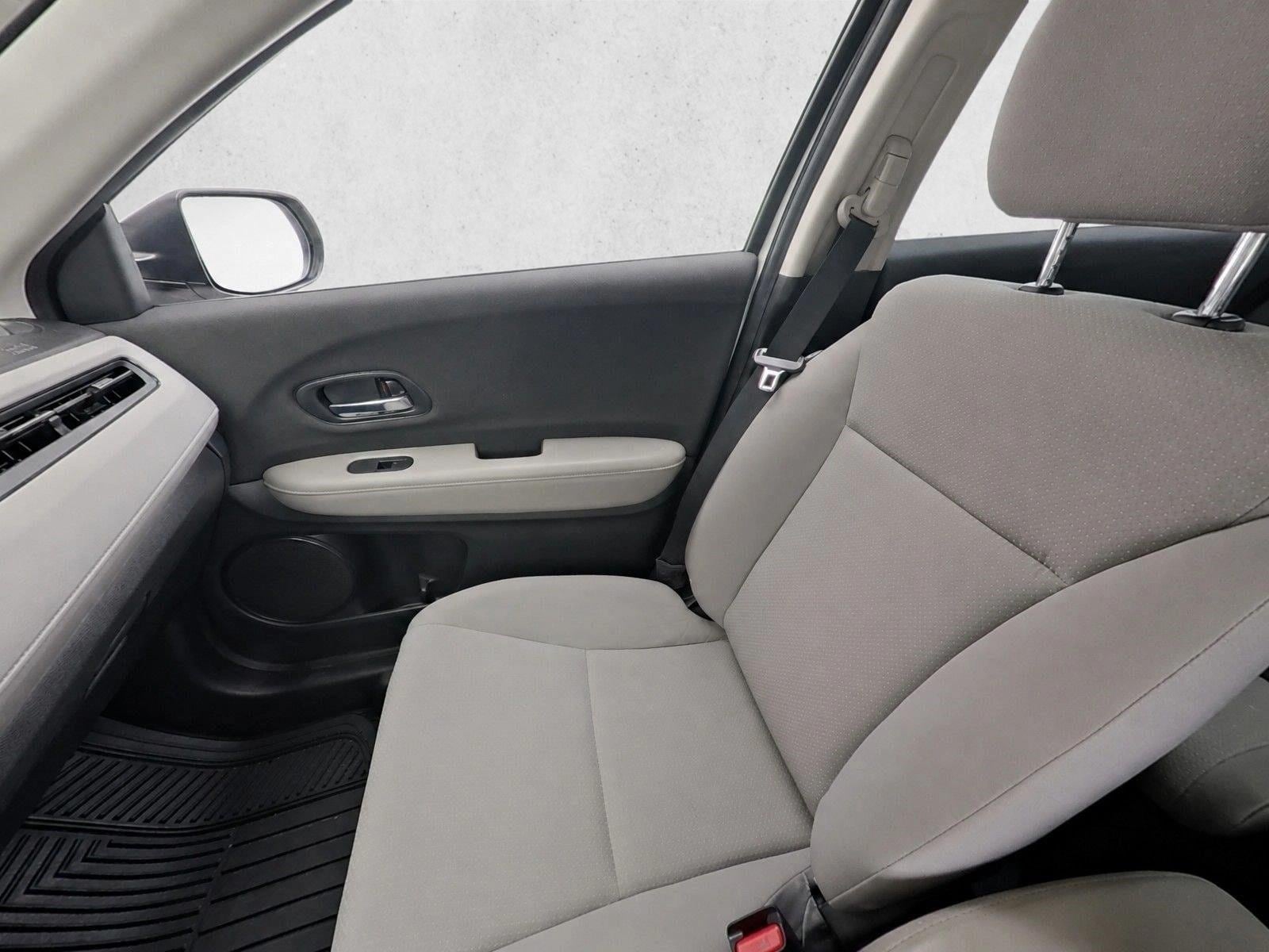 2021 Honda HR-V LX - Photo 22