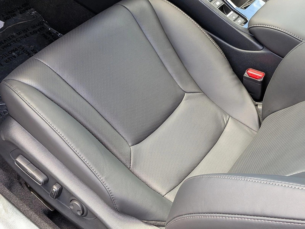 New 2026 Honda Accord Hybrid Sport-L Sedan