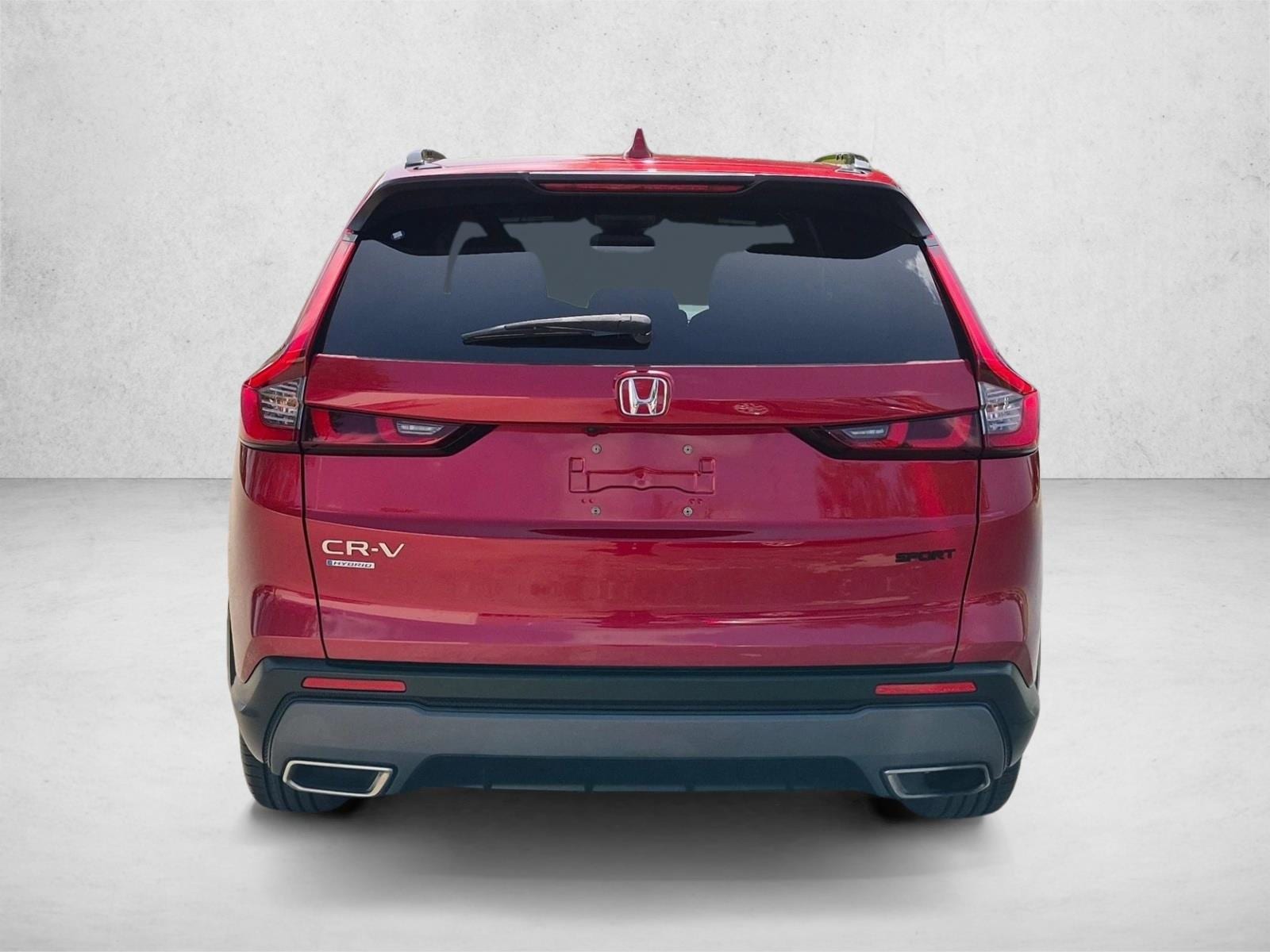 2023 Honda CR-V Sport - Photo 6