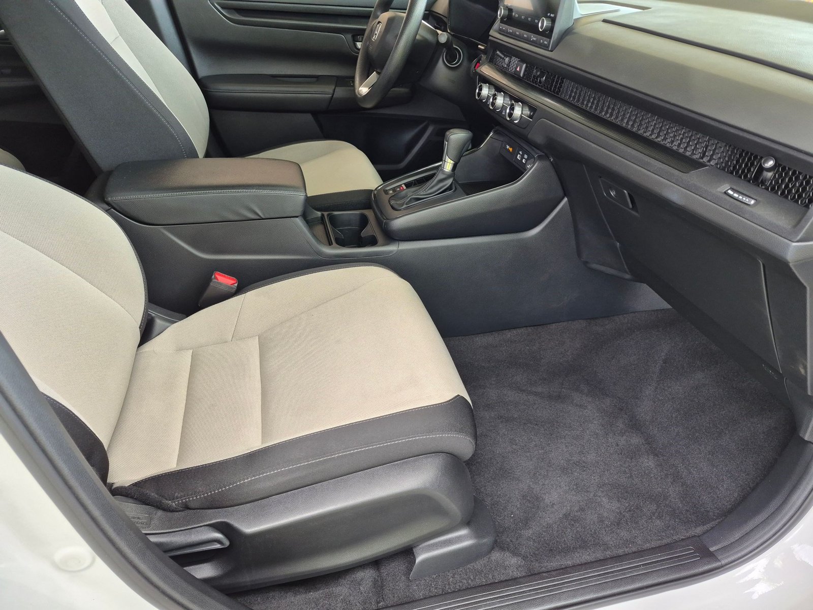2024 Honda CR-V EX - Photo 20