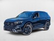 Honda CR-V Hybrid
