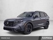  Honda CR-V Hybrid