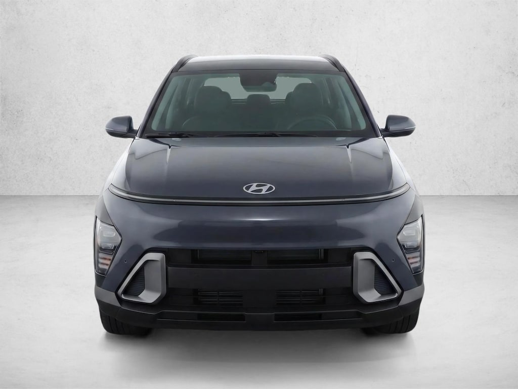 Used 2024 Hyundai Kona SEL SUV