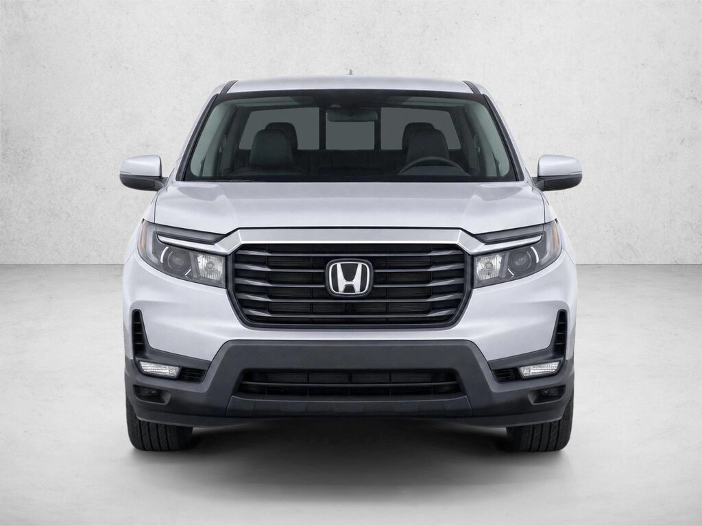 Used 2023 Honda Ridgeline RTL Truck Crew Cab
