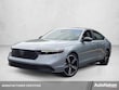 Honda Accord Hybrid