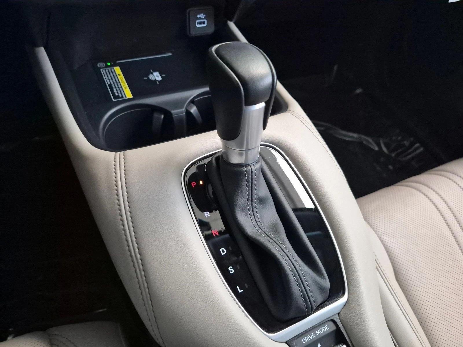 2024 Honda HR-V EX-L - Photo 11
