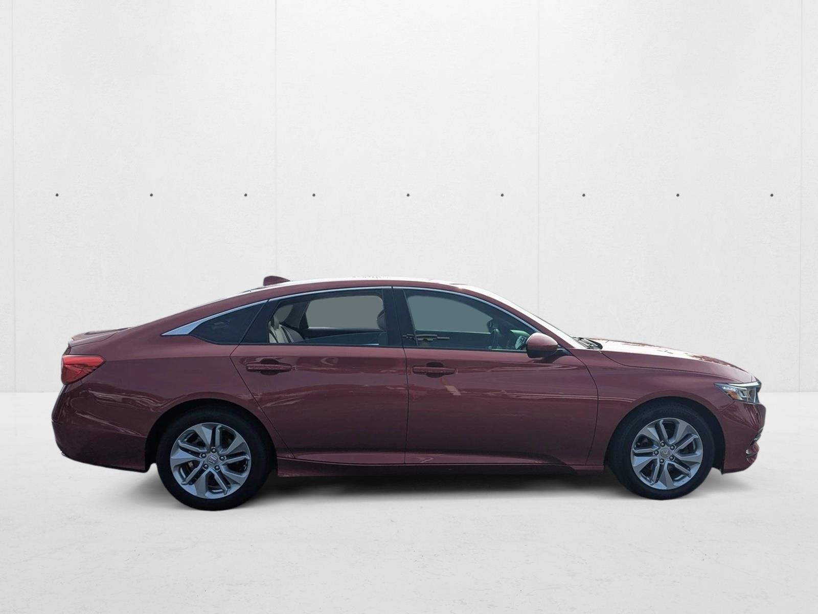 2020 Honda Accord LX 1.5T photo 3