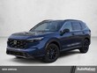  Honda CR-V Hybrid