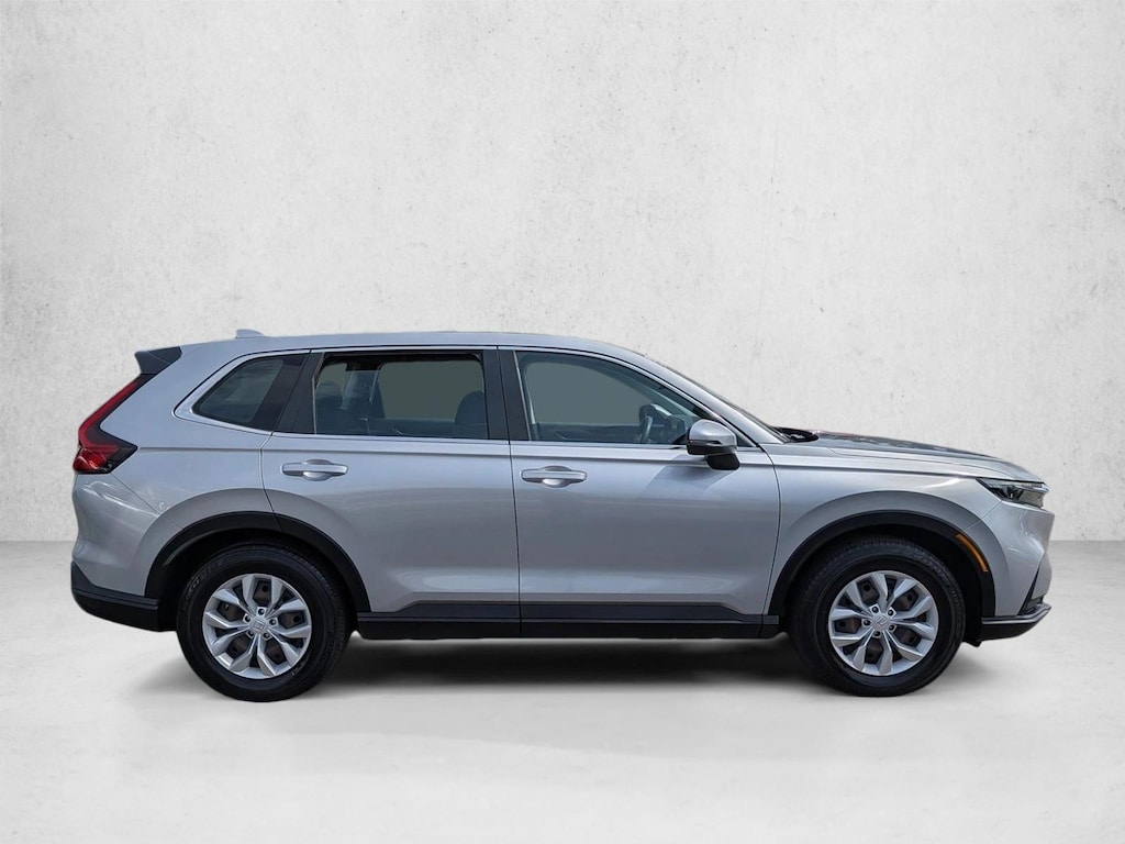 Certified 2023 Honda CR-V LX SUV