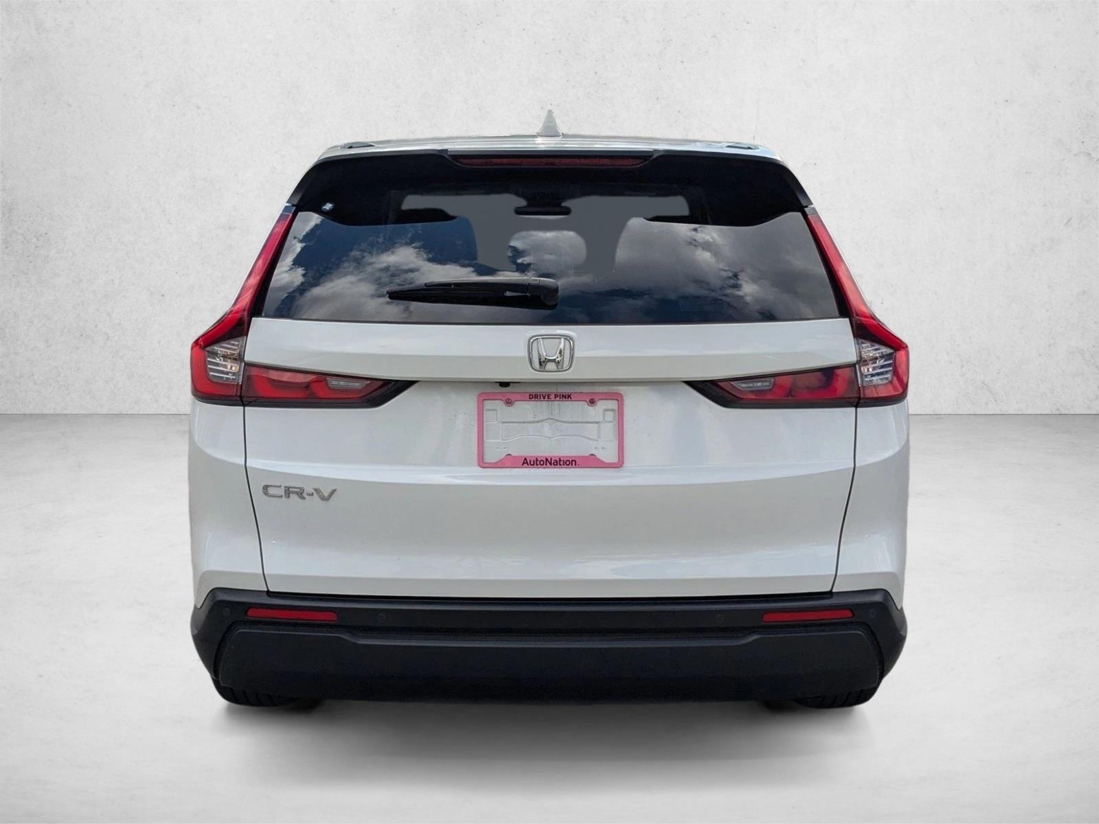 2023 Honda CR-V EX-L photo 4