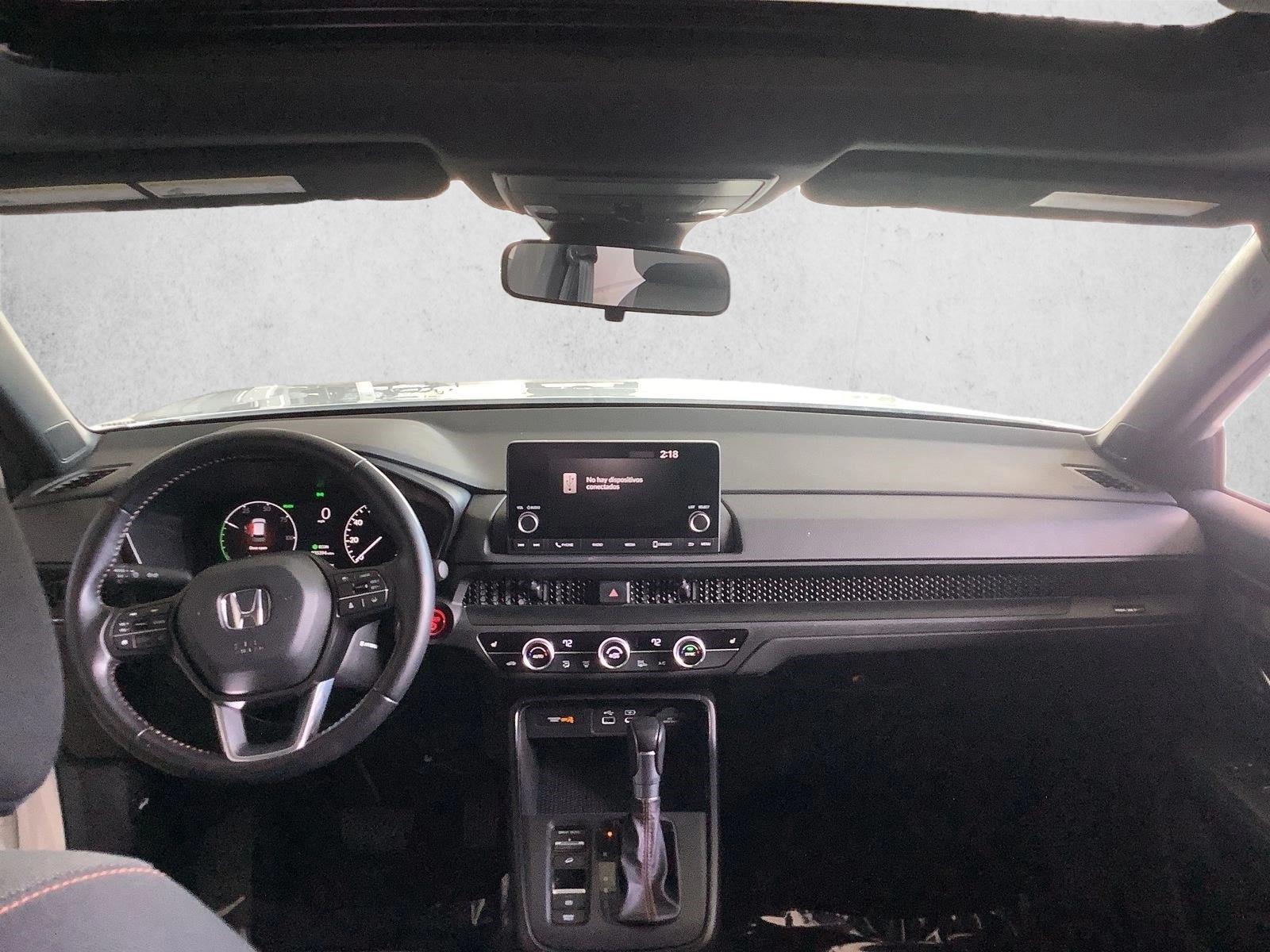 2025 Honda CR-V Sport - Photo 21