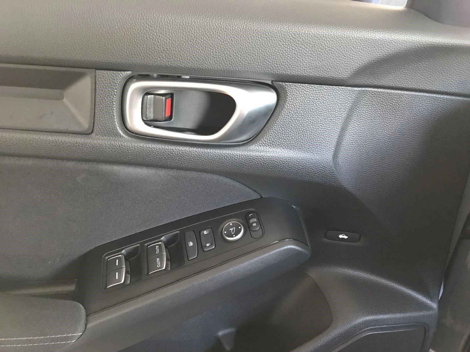 2024 Honda Civic Sport - Photo 11