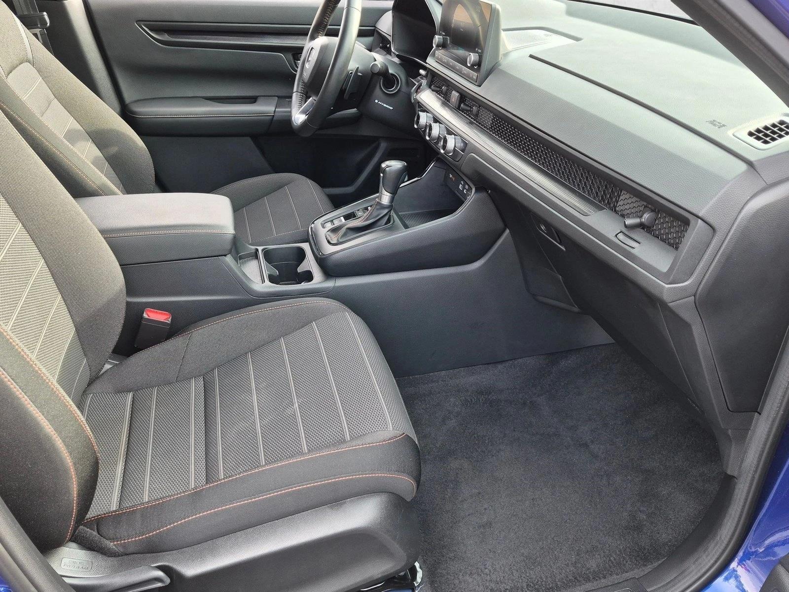 2024 Honda CR-V Sport - Photo 20