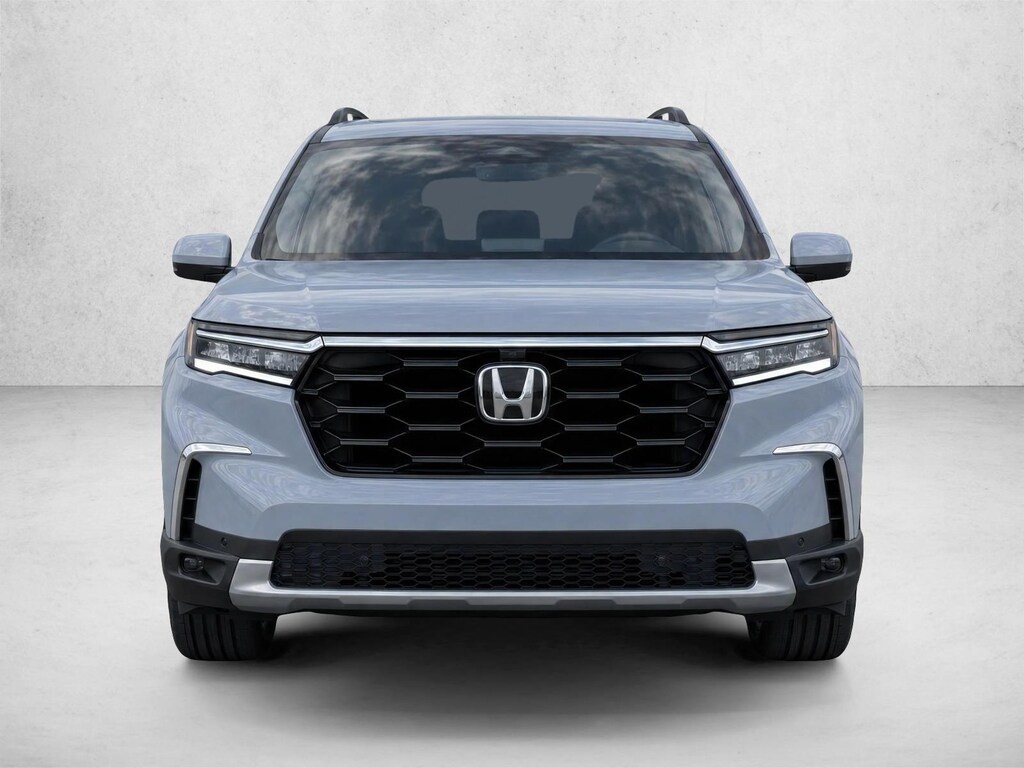 Certified 2023 Honda Pilot Touring SUV