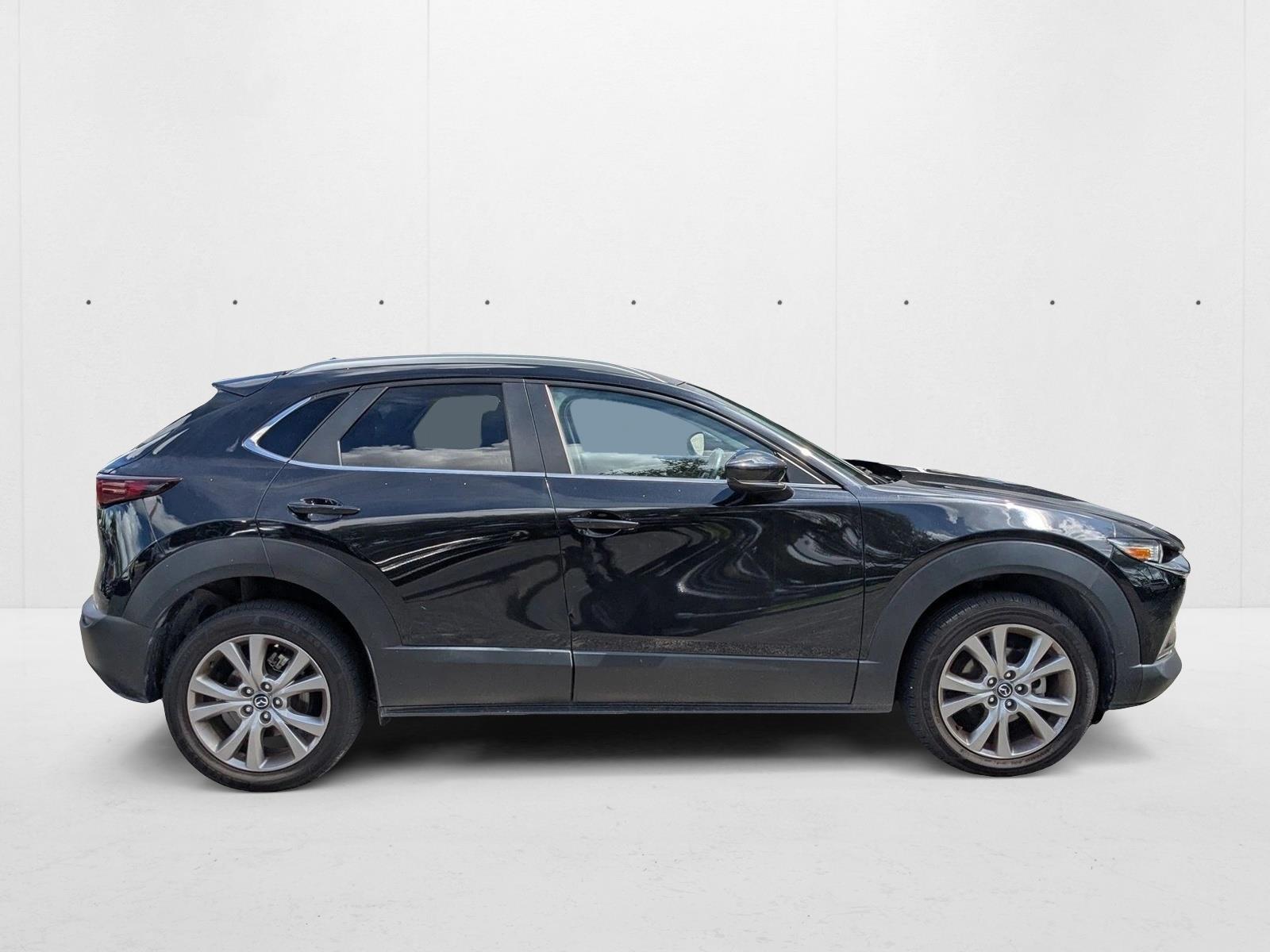 2023 Mazda CX-30 2.5 Select photo 2