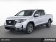  Honda Ridgeline