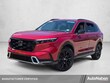  Honda CR-V Hybrid