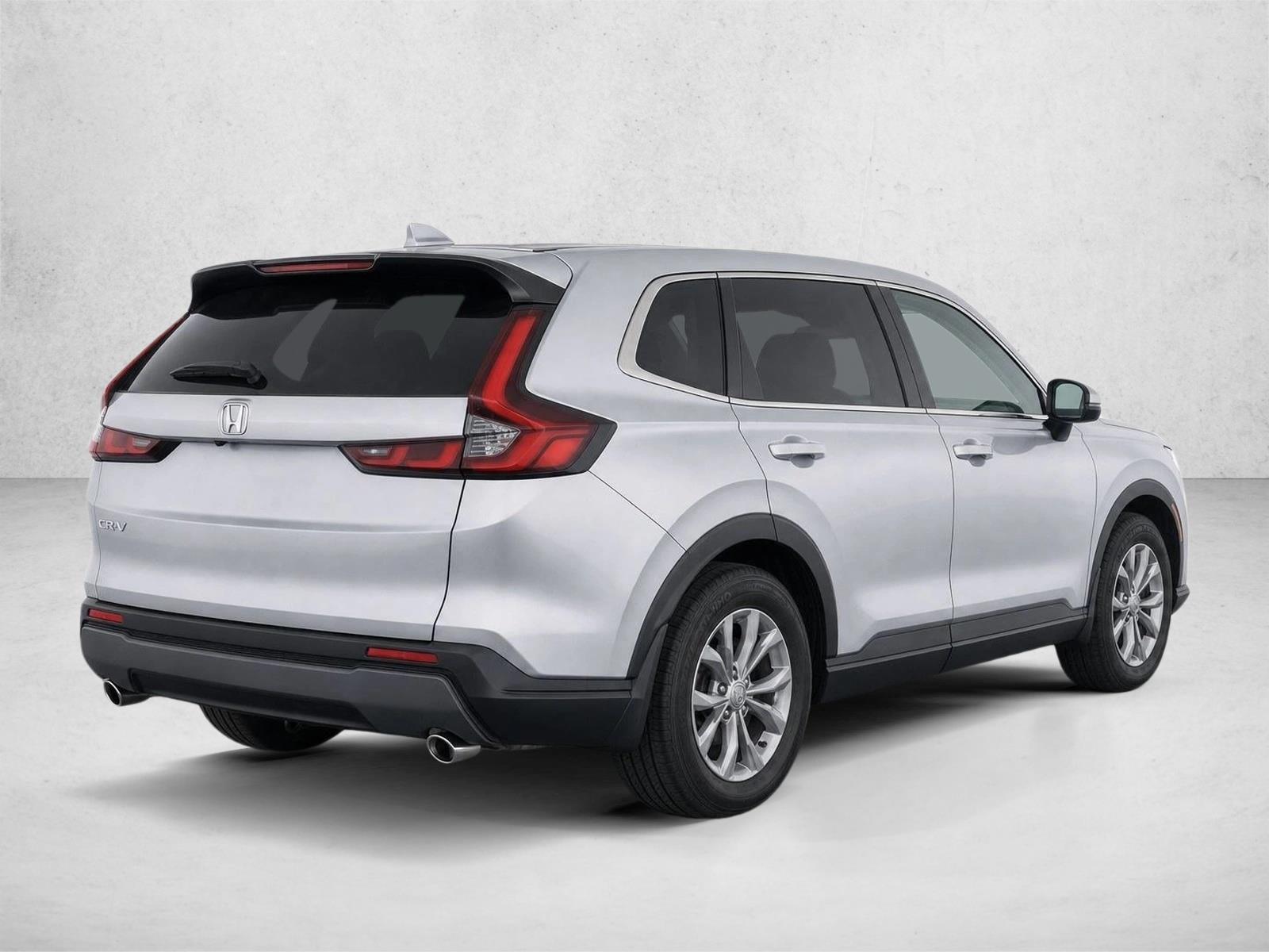 2024 Honda CR-V LX - Photo 7