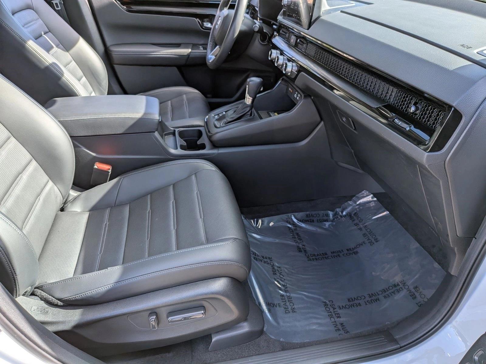2023 Honda CR-V EX-L - Photo 20