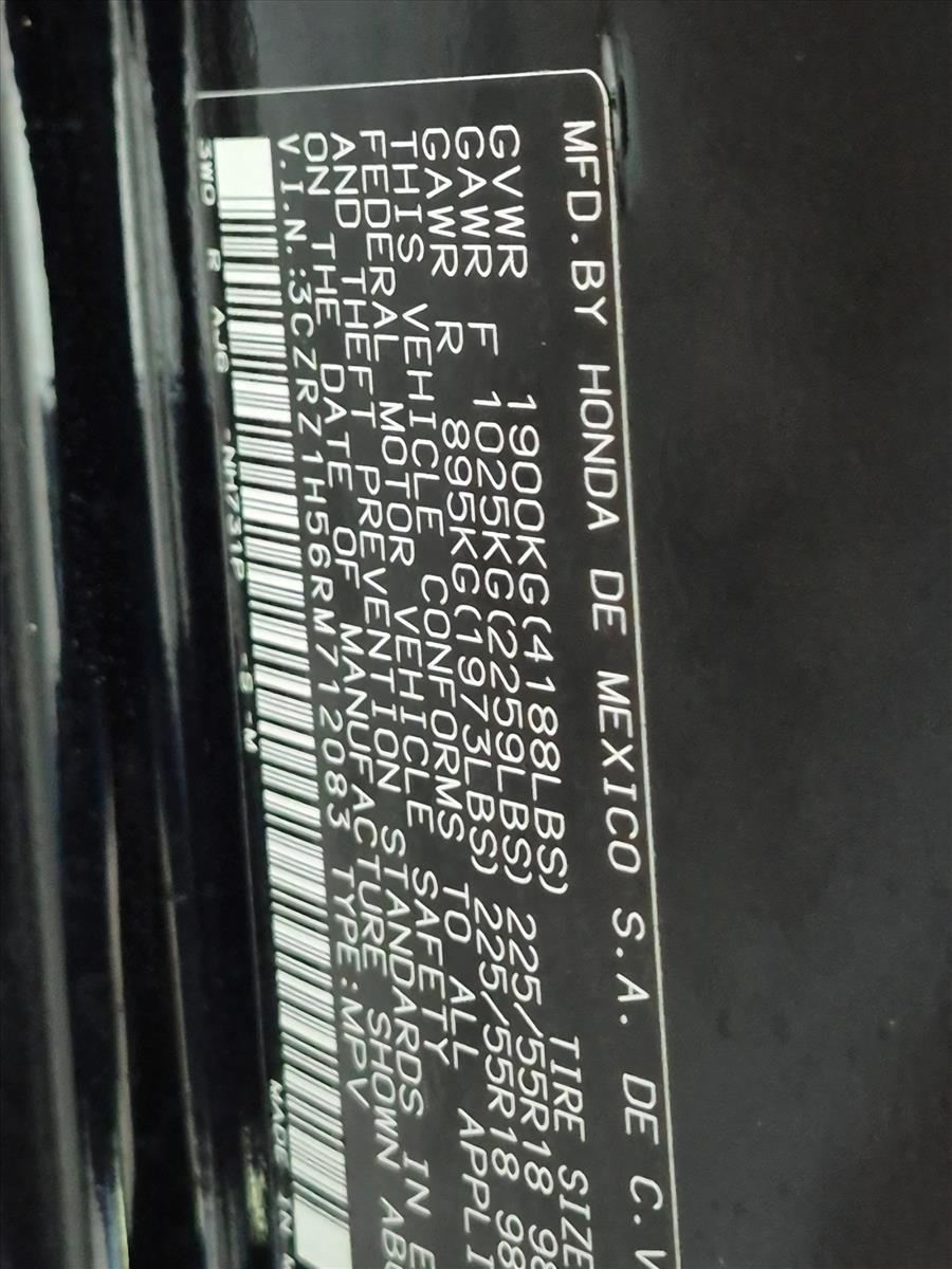2024 Honda HR-V Sport - Photo 23