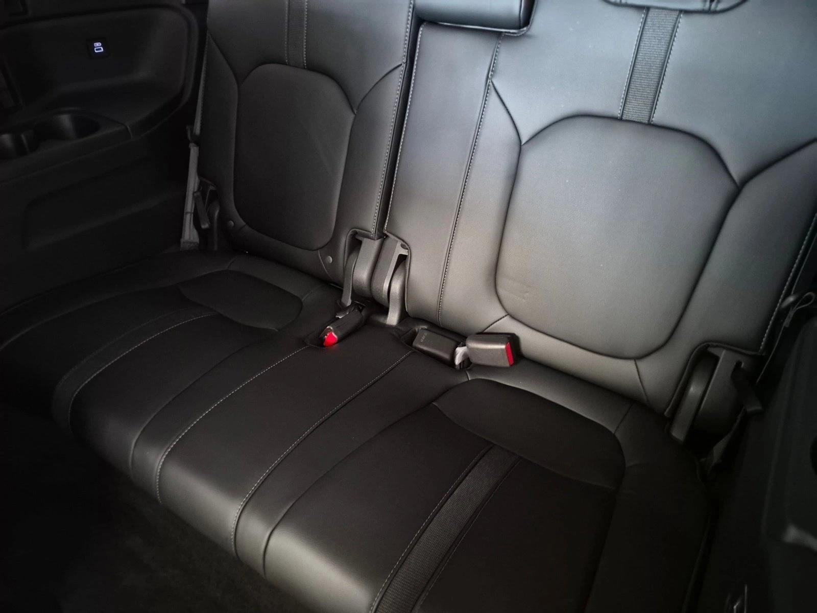 2023 Honda Pilot EX-L - Photo 18