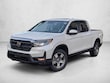  Honda Ridgeline