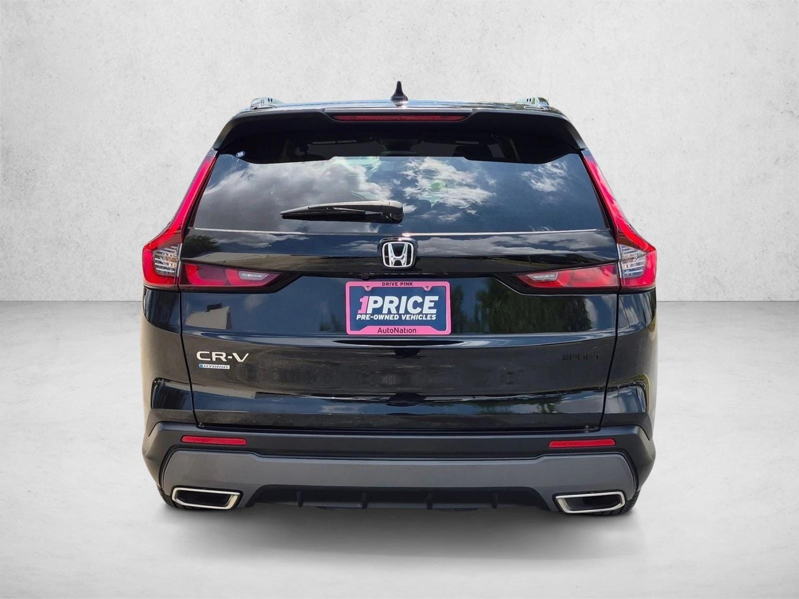 2023 Honda CR-V Sport - Photo 6