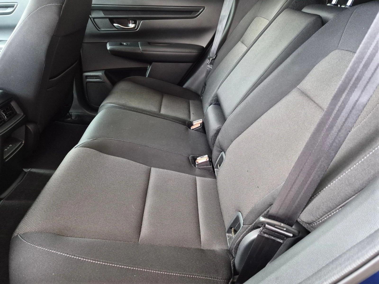 2024 Honda CR-V EX - Photo 18