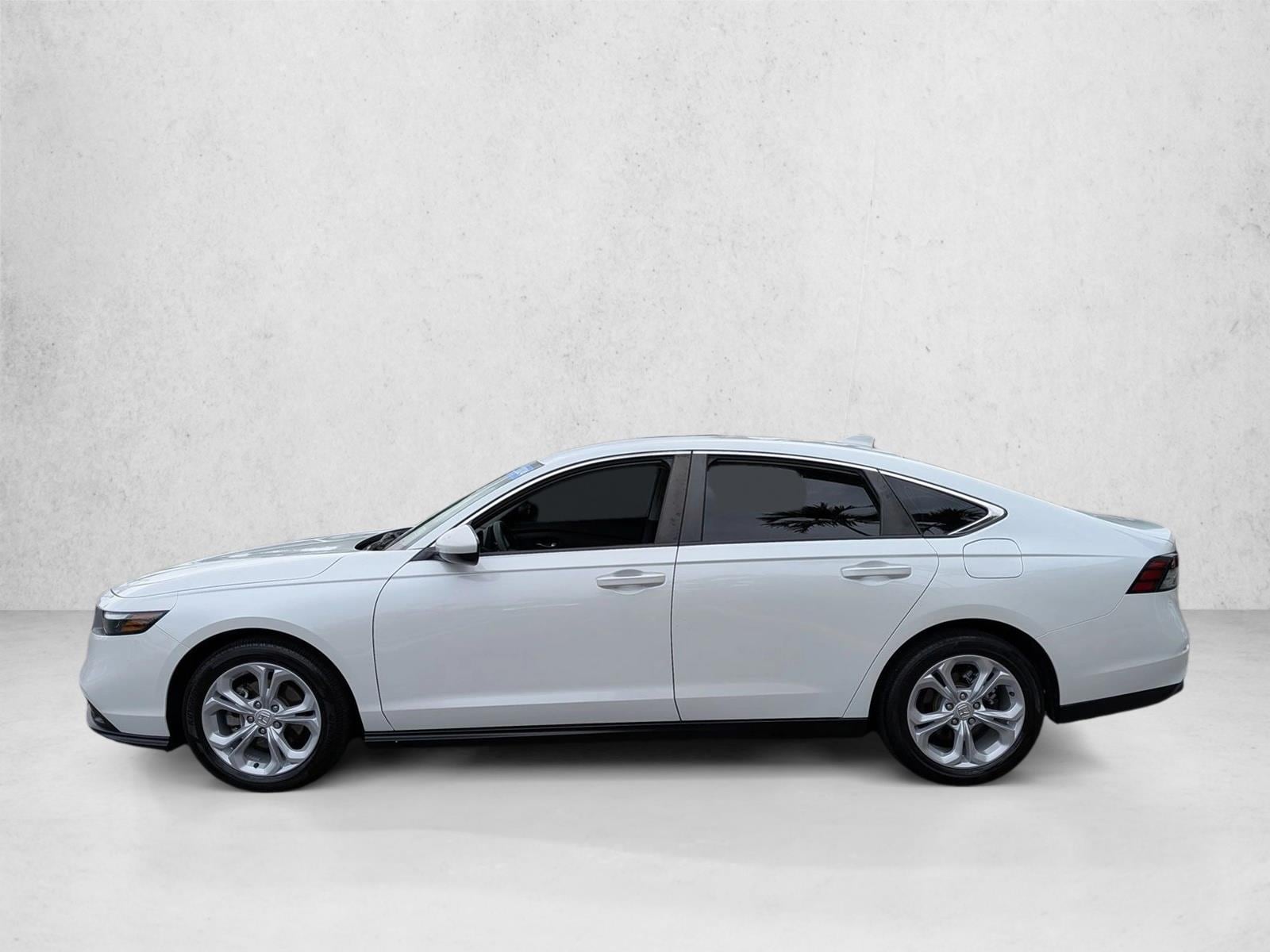 2024 Honda Accord LX - Photo 8