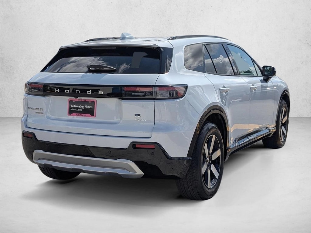 New 2026 Honda Prologue Touring SUV