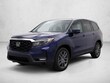  Honda Passport