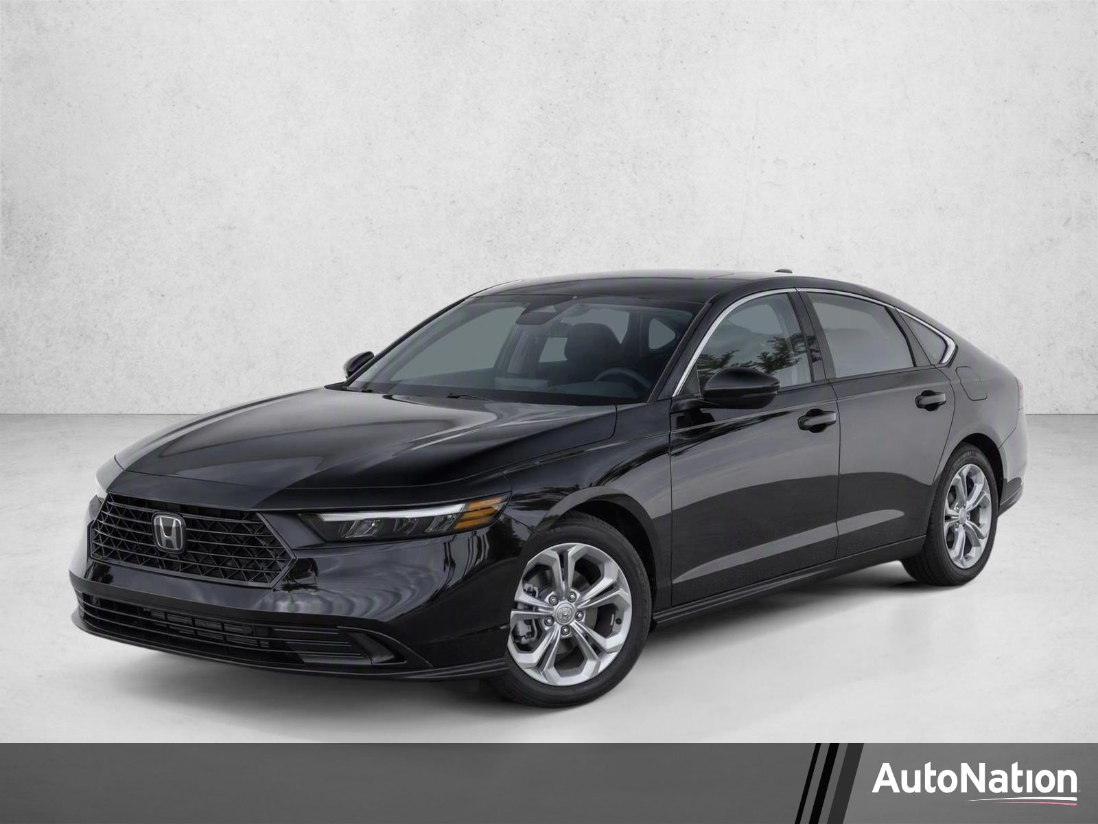 2026 Honda Accord Sedan