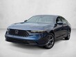 Honda Accord Hybrid