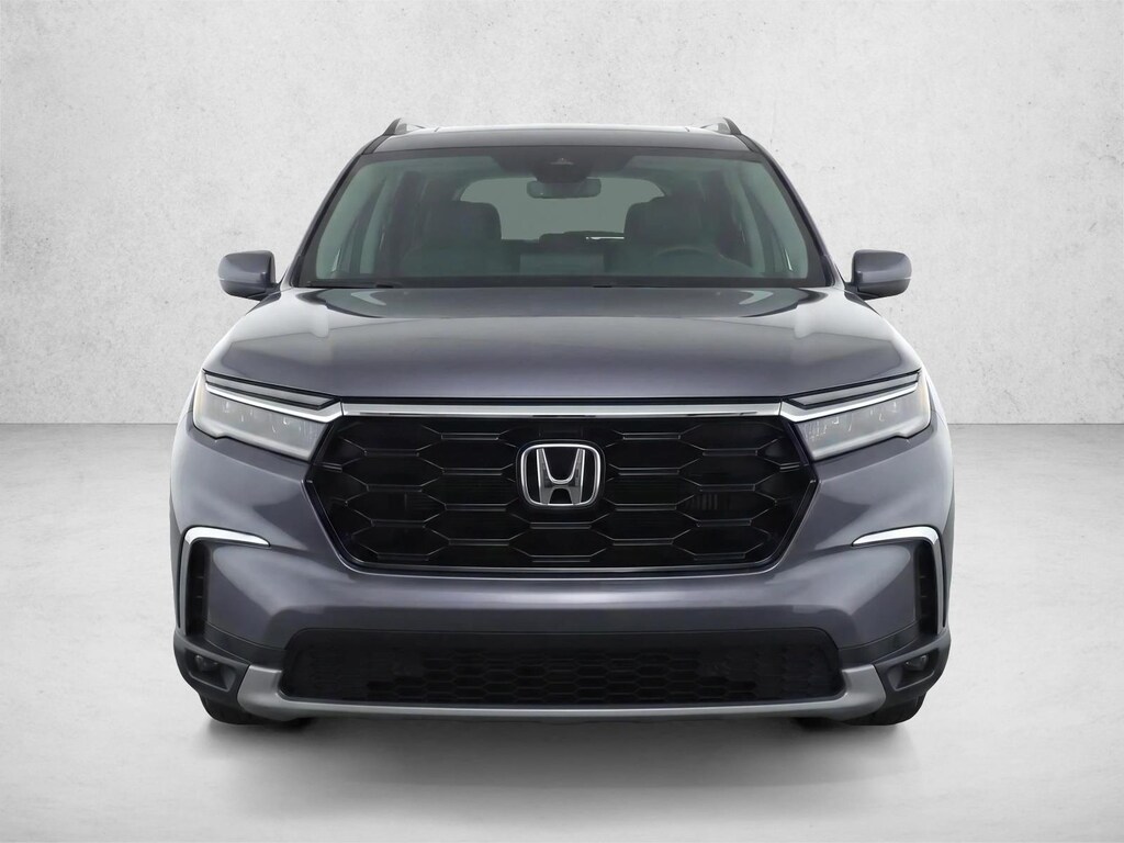 Certified 2023 Honda Pilot Touring SUV
