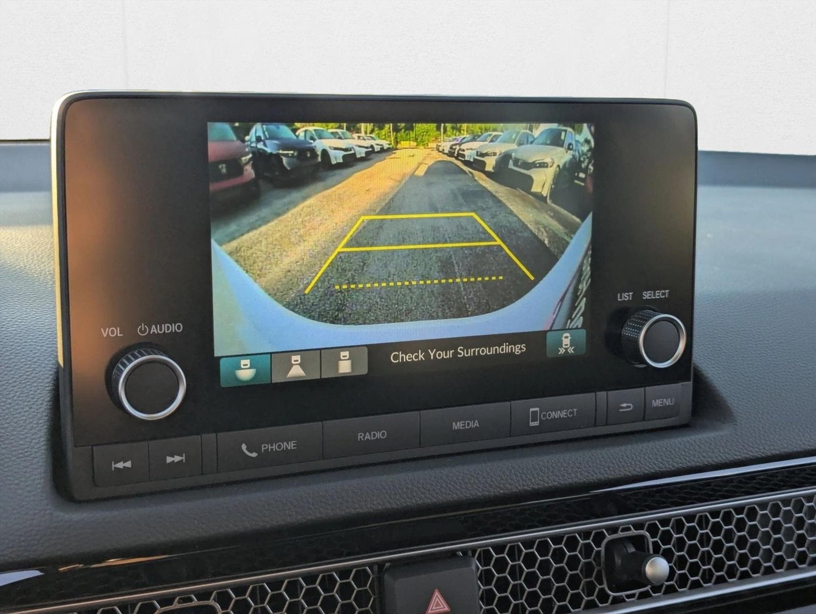 2025 Honda Civic Hatchback Sport - Photo 12