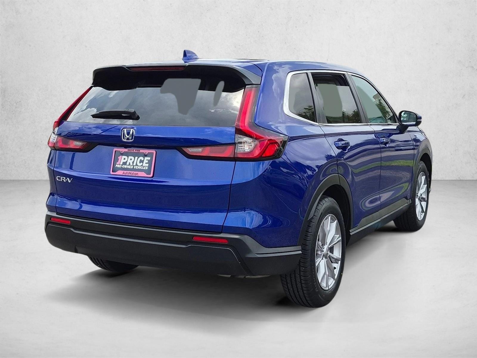 2024 Honda CR-V EX - Photo 5